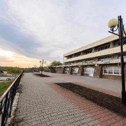 Фото Отель Дон