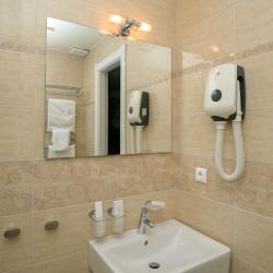 Номер стандарт (с завтраком)