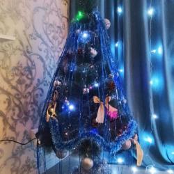 Фото Апартаменты на улице Ивана Сусанина, 41