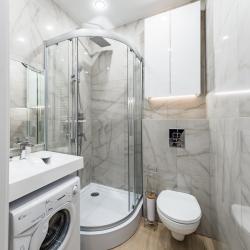 Фото Апартаменты в ЖК 
