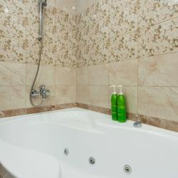 2-комнатные апартаменты стандарт