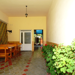 Фото Отель Аэлита