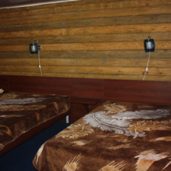 Фото Отель Тирольский