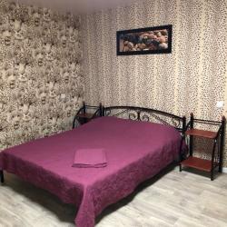 2-местный номер люкс