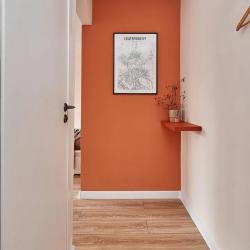 1-комнатные апартаменты улучшенные