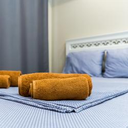 Фото Отель LetoApart (ЛетоАпарт) на улице Суворовская 77-312