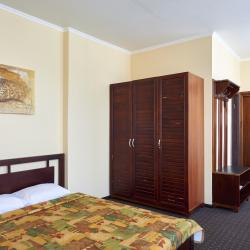 Фото Отель Пансионат Лад