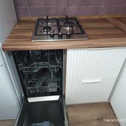 Фото Апартаменты на улице 2-я Новая 35