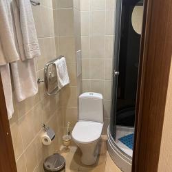 Фото Отель Изумруд