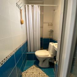 Фото Отель Шато Жюли