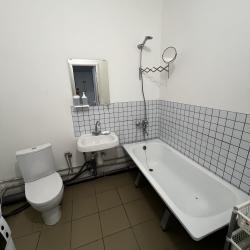 1-комнатные апартаменты улучшенные