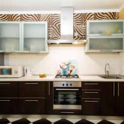Фото Отель Favourite Home (Фэйворит Хоум) на улице Симбирцева 44
