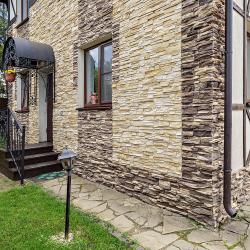 Фото Отель Elite Apartments на Лесной 4