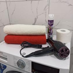 1-комнатные апартаменты студия Красной Армии 136/6