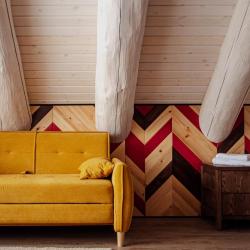 Фото Отель На Весенней