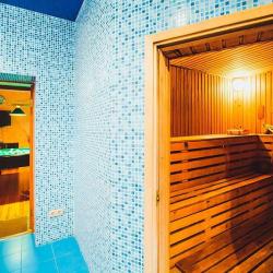 Фото Отель Клевое место