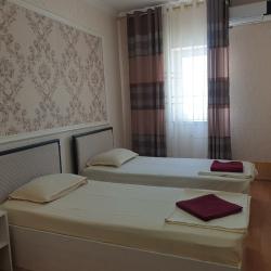 Фото Отель Registan Plaza (Регистан Плаза)