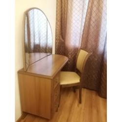 2-комнатные апартаменты стандарт