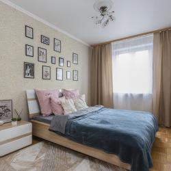 Фото Отель Moment House (Момент Хаус) на улице Рябиновая