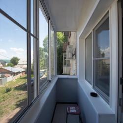 1-комнатные апартаменты улучшенные