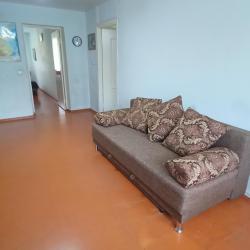 Фото Отель Rusdom Sweet Apartments (Русдом Свит) на улице Карла Маркса 45