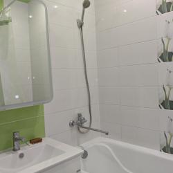 Апартаменты на улице Чапаева 14А — e0e7145896b922b93e29c23075118a6c