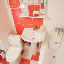 Фото Отель Pryanik Apartments (Пряник Апартментс) на улице Демонстрации