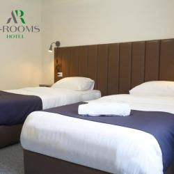 Фото Отель A-Rooms (а-румс)
