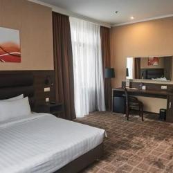Фото Отель Ramada by Wyndham Rostov on Don Hotel & SPA (Рамада)