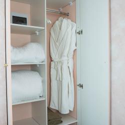 Номер полулюкс #206