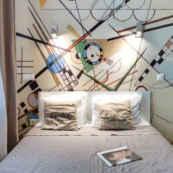 Фото Отель Home24 на улице Каштановая 6