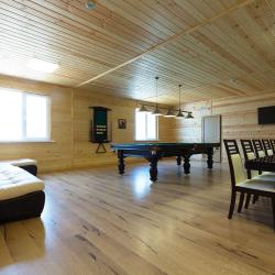 Фото Отель Блесна