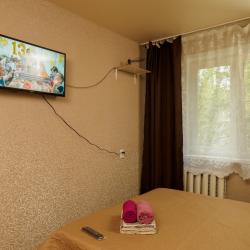 2-комнатные апартаменты стандарт