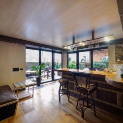 Фото Отель Вилла Лилиан