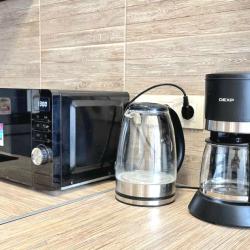 Фото Апартаменты на проспекте Притомском