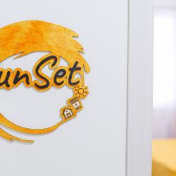 1-комнатные апартаменты улучшенные