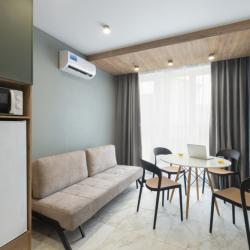 Фото Отель Sun City (Сан Сити)