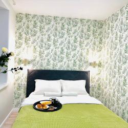 2-комнатные апартаменты улучшенные