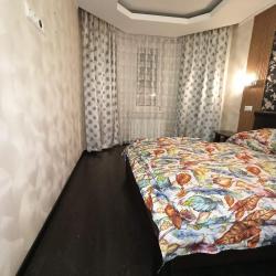 Фото Апартаменты на улице Авиаторов 2 корпус 1