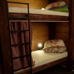 Фото Отель Валенок