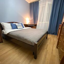 2-комнатные апартаменты улучшенные