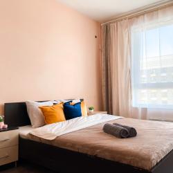 Фото Отель Relax Apart (Релакс Апарт) на улице Молодёжная 61