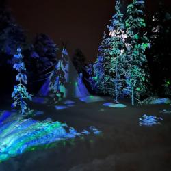 Фото Отель Гиперборея