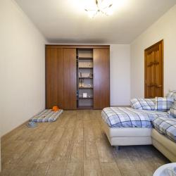 Фото Отель Moment House (Момент Хаус) на улице Митинская