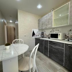 1-комнатные апартаменты улучшенные