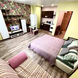 Фото Отель ЖивиТУТ на улице Пролетарская 165