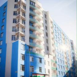 Фото Апартаменты на улице Конотопская