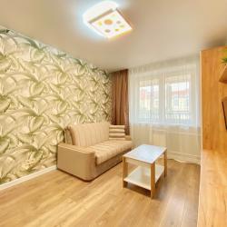 Фото Отель Апарт Комфорт на проспекте Фрунзе