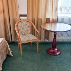 Smart Hotel KDO Самара (Смарт КДО Самара) — e0ec1659b611fd18a435c06673dcf054