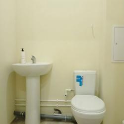 Фото Апартаменты на улице Академика Королёва 20Г